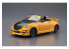 Aoshima maquette voiture 58985 PANDORA TYPE887 EVOⅡ L880K COPEN '02 DAIHATSU 1/24