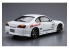 Aoshima maquette voiture 058381 NISSAN VERTEX S15 SILVIA '99 1/24