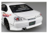 Aoshima maquette voiture 058381 NISSAN VERTEX S15 SILVIA '99 1/24