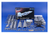 Special Hobby maquette avion 32081 X-15A-2 ‘White Ablative Coating’ 1/32