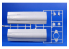 Special Hobby maquette avion 32081 X-15A-2 ‘White Ablative Coating’ 1/32