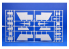 Special Hobby maquette avion 32081 X-15A-2 ‘White Ablative Coating’ 1/32