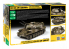 Zvezda maquette militaire 3635 Canon antiaérien autopropulsé soviétique ZSU-23-4 "Shilka" 1/35