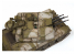 Zvezda maquette militaire 3635 Canon antiaérien autopropulsé soviétique ZSU-23-4 "Shilka" 1/35