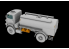 IBG maquette militaire 35014 Bedford QL Tanker 1/35