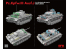 Rye Field Model maquette militaire 5070 Pz.Kpfw.III Ausf.J 1/35