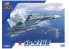 Great Wall Hobby maquette avion L4827 Sukhoi Su-27UB "Flanker C" Chasseur lourd 1/48