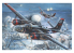 Hobby Boss maquettes avion 83214 Bombardier A-26C "Invader" 1/32