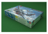 Hobby Boss maquettes avion 83214 Bombardier A-26C "Invader" 1/32