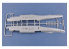 Hobby Boss maquettes avion 83214 Bombardier A-26C "Invader" 1/32