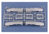 Hobby Boss maquettes avion 83214 Bombardier A-26C "Invader" 1/32
