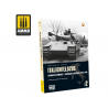 MIG Librairie 6264 ITALIENFELDZUG - Chars et v&eacute;hicules Allemands 1943 - 1945 Vol.2 en Castellano