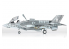 Academy maquette avion 12569 USN F-35B VFA-121 Green Knights 1/72