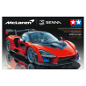 TAMIYA maquette voiture 24355 McLaren Senna 1/24