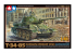TAMIYA maquette militaire 32599 Char Moyen Russe T-34/85 1/48