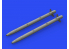 Eduard kit d'amelioration brassin 632165 Armement AIM-132 ASRAAM 1/32