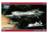 HASEGAWA maquette avion 64519 "Crusher Joe" Cordoba 1/3000