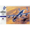 HASEGAWA maquette avion 01559 B-24J Liberator 1/72