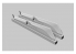 Brengun kit d'amelioration avion BRL72237 Aileron Ventral pour F-14ABD 1/72