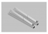 Brengun kit d'amelioration avion BRL72237 Aileron Ventral pour F-14ABD 1/72
