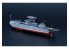 Brengun kit bateau BRS144051 Tupolev G-5 AKA en resine 1/144