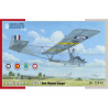 Special Hobby maquette avion 72442 EoN Eton TX.1 / SG-38 Sur l'Europe occidentale une deco Fran&ccedil;aise 1/72