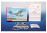 Special Hobby maquette avion 72442 EoN Eton TX.1 / SG-38 Sur l'Europe occidentale une deco Française 1/72