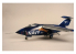 Planet Model PLT249 XF10F-1 Jaguar "Swing Wing" full resine kit 1/48