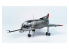 Planet Model PLT266 Short SC-1 "First British VTOL Aircraft" full resine kit 1/72