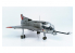 Planet Model PLT266 Short SC-1 "First British VTOL Aircraft" full resine kit 1/72