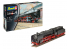 Revell maquette locomotive 02172 Locomotive rapide BR01 avec tender 2'2' T32 1/87