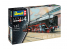 Revell maquette locomotive 02172 Locomotive rapide BR01 avec tender 2'2' T32 1/87