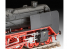 Revell maquette locomotive 02172 Locomotive rapide BR01 avec tender 2'2' T32 1/87