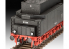 Revell maquette locomotive 02172 Locomotive rapide BR01 avec tender 2'2' T32 1/87