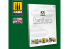 MIG Librairie 6270 Panthers - Construire la Gamme TAKOM en Anglais