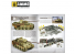 MIG Librairie 6270 Panthers - Construire la Gamme TAKOM en Anglais