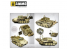 MIG Librairie 6270 Panthers - Construire la Gamme TAKOM en Anglais