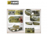 MIG Librairie 6270 Panthers - Construire la Gamme TAKOM en Anglais