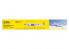 HELLER maquette avion 56393 STARTER KIT 749 CONSTELLATION 'Flying Dutchman' 1/72