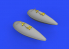 Eduard kit d'amelioration brassin Big SIN64869 P-51D Avancé Eduard 1/48