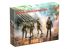 Icm maquette figurines 35648 Équipage de véhicule soviétique BM-13-16 MLRS de la Seconde Guerre mondiale 1/35