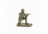 Zvezda maquette militaire 6271 Equipe de sapeurs d'assaut soviétique 1/72