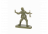 Zvezda maquette militaire 6271 Equipe de sapeurs d'assaut soviétique 1/72