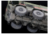 Zvezda maquette militaire 3701 Véhicule blindé russe "Typhoon-K" 1/35