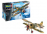 Revell maquette avion 03846 Gloster Gladiator Mk. II 1/32