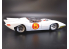 Polar Lights maquette 981 Lights Speed Racer Mach V (Snap) 1/25