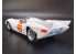 Polar Lights maquette 981 Lights Speed Racer Mach V (Snap) 1/25