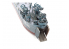 AFV maquette bateau SE73519 Navire de débarquement de char US Navy Type II LST-491 1/350