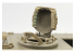 Hobby Fan kit personnages HF755 2 personnages pour M113 de l'armée Vietnam du Sud avec gilet anti-fragmentation M1969 1/35