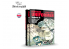 ABTEILUNG502 livre ABT738 Deutsche Uniformem 1919 - 1945 Volume 2 (Mars 1935 - Mai 1945) en Anglais